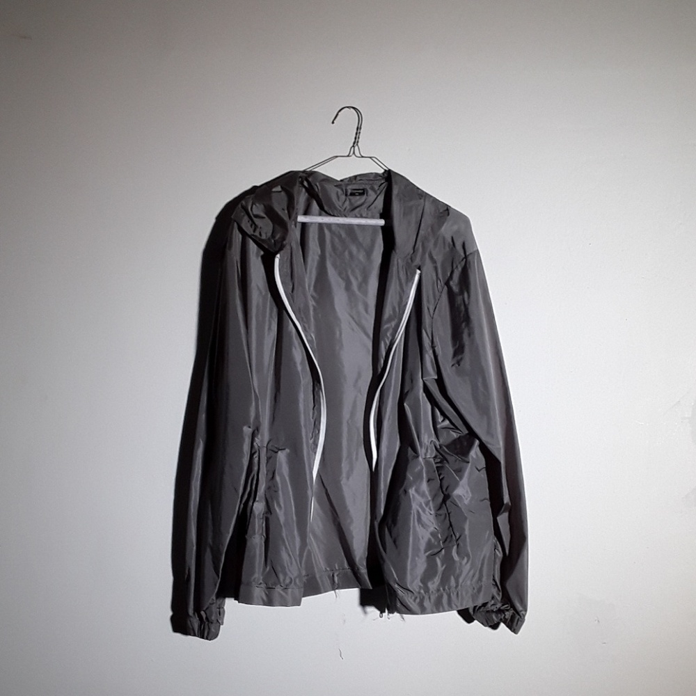 Coofandy Windbreaker/rain shell